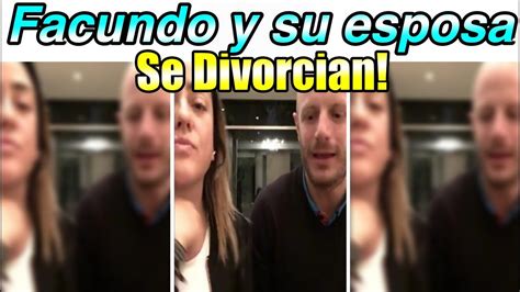 facundo esposa|Exesposa de Facundo se volvió a casar, así fue la。